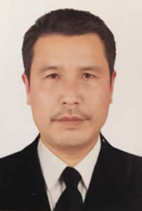 教練員：閆存軍（C1）