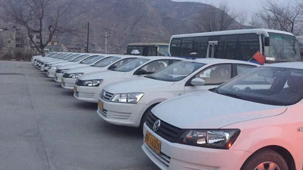 做到兩點(diǎn)，輕松考試，順利拿證