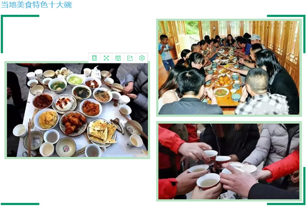 【定制旅游】隴運(yùn)集團(tuán)潤(rùn)華旅行社推出“白馬人民俗，文化旅游節(jié)”2日游開團(tuán)啦