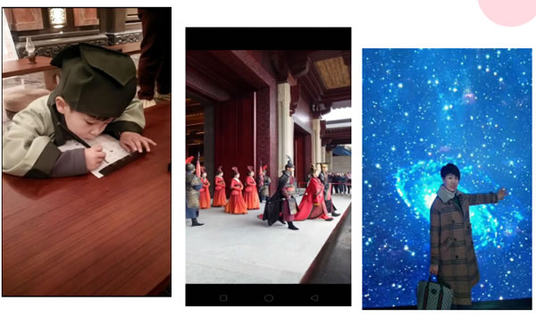 【定制旅游】好消息！隴運集團(tuán)潤華旅行社推出新優(yōu)惠活動！