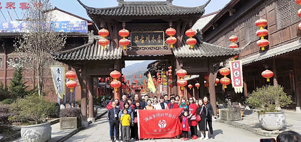 【定制旅游】好消息！隴運集團(tuán)潤華旅行社推出新優(yōu)惠活動！