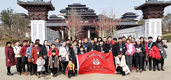 【定制旅游】好消息！隴運集團(tuán)潤華旅行社推出新優(yōu)惠活動！