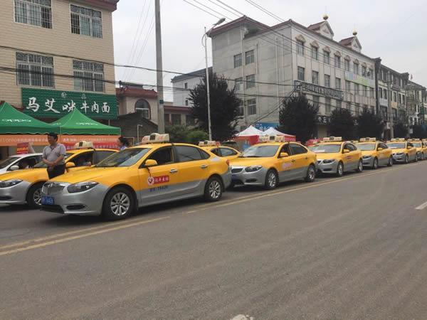 又是一年高考季，又到愛心送考時(shí)