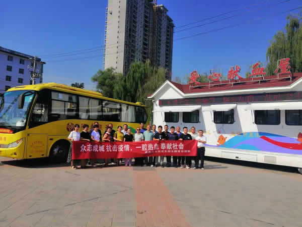 隴運(yùn)集團(tuán)公司黨委積極開展慶“七一”主題黨日活動