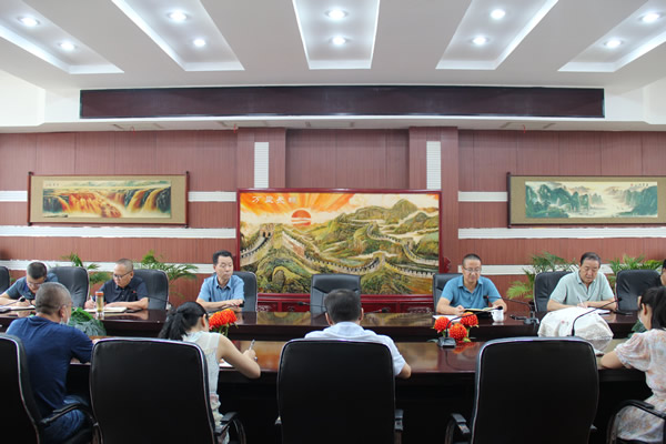 筑牢疫情防控和安全生產(chǎn)防線 ——隴運(yùn)集團(tuán)公司在行動