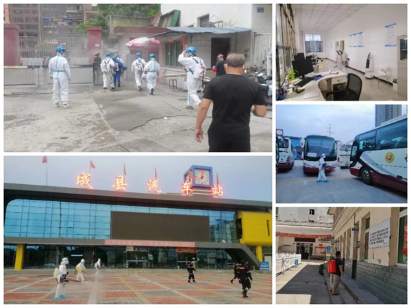 隴運(yùn)集團(tuán)公司工作動(dòng)態(tài)(7.16—7.24)