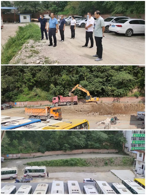 隴運集團公司工作動態(tài)(8.13—8.19)