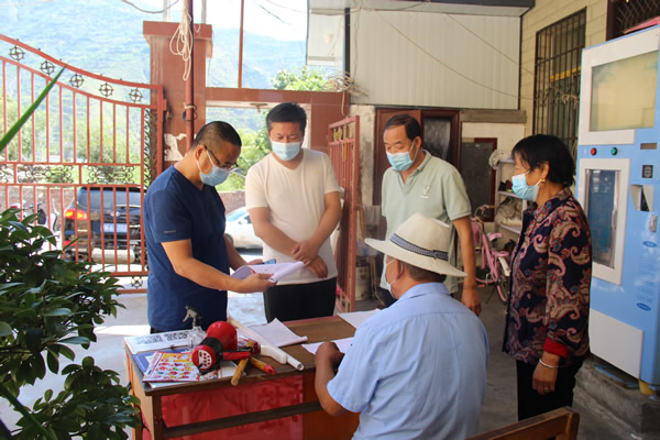 隴運集團公司工作動態(tài)(9.3-9.9)