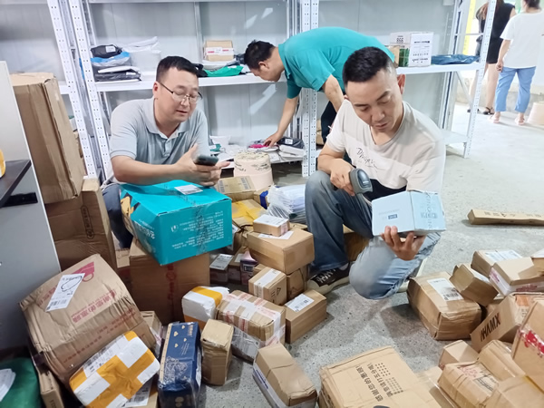 新作風煥發(fā)新氣象 新?lián)斦宫F(xiàn)新作為——工作紀實(一)