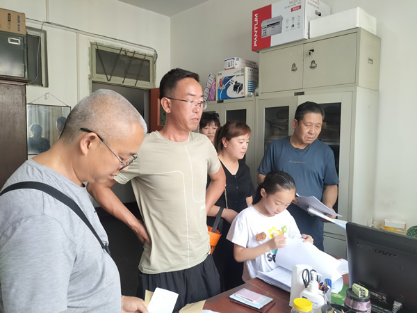 新作風煥發(fā)新氣象 新?lián)斦宫F(xiàn)新作為 ——隴西分公司工作紀實(四)