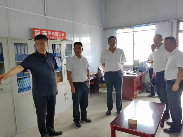 隴運(yùn)集團(tuán)公司多措并舉，促進(jìn)營(yíng)運(yùn)車(chē)輛動(dòng)態(tài)監(jiān)控管理工作再提升