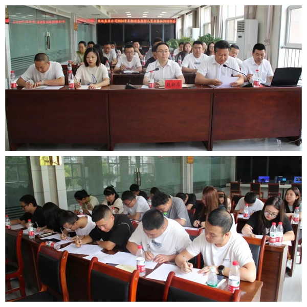 隴運(yùn)集團(tuán)公司多措并舉，促進(jìn)營(yíng)運(yùn)車(chē)輛動(dòng)態(tài)監(jiān)控管理工作再提升